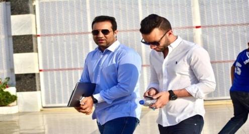 أحمد مرتضى: التوريث ليس عيبا.. الزمالك خسر الدوري بفعل فاعل.. والقادم أفضل